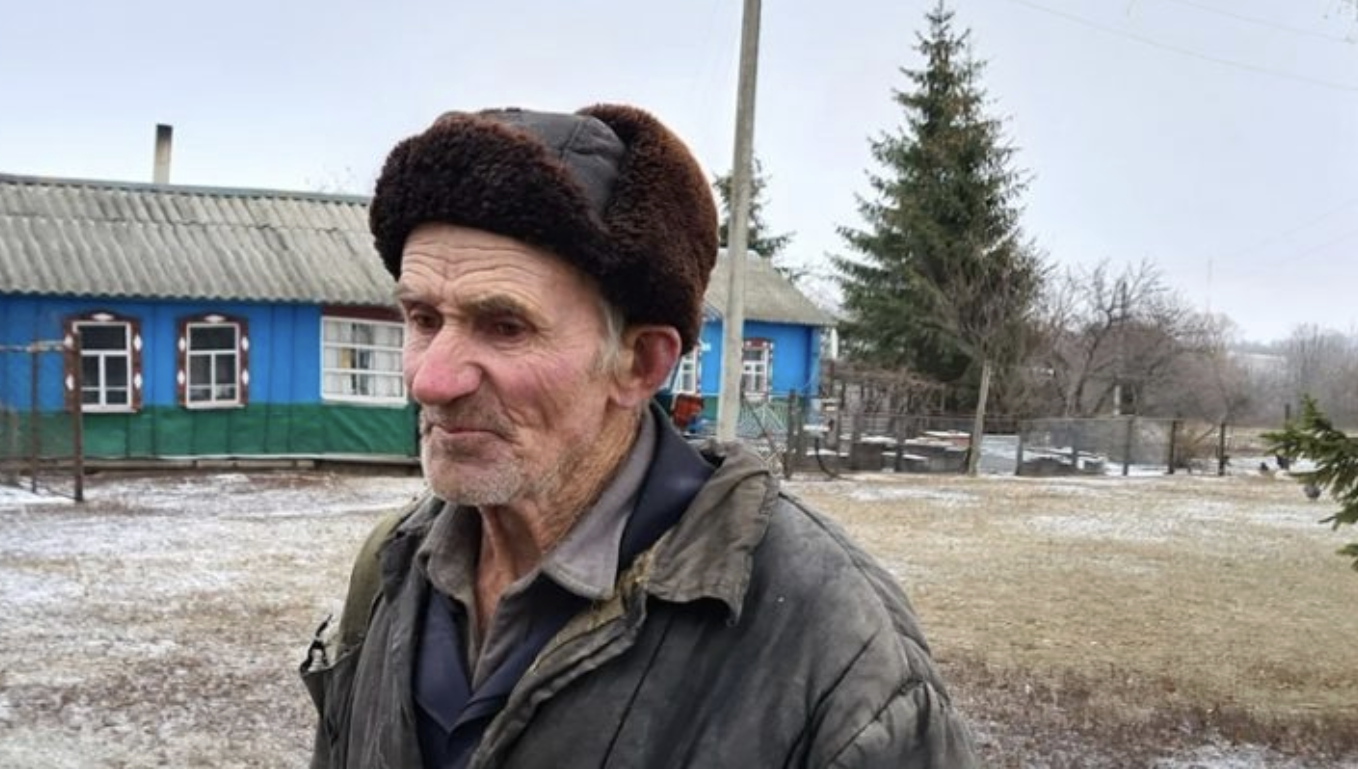 Дочка залишила сина у дитбудинkу і втекла, але батько не зміг такого допустити і взяв онука до себе. Але одного разу слова малюка нагнали на нього розпач.