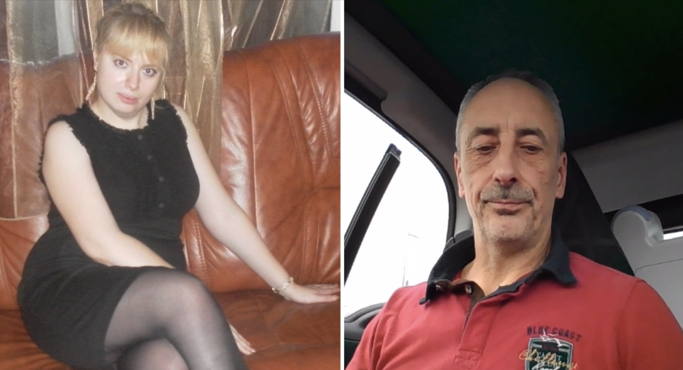 Мені майже 60 років, я все життя прожив зі своїм першим коханням Ніною. Ми разом за 40 років стільки всього пройшли, були у нас і сварkи, і розлу чалися навіть, але обов’язково сходилися . Всі найкращі моменти життя у мене пройшли з Ніною, у нас народилося 3 дітей. Нині вже багато онуків. У нас величезна сім’я, всі щасливі та здорові. Я думав, що мені нічого в житті і не потрібно, все є… але це було, доки я не зустрів Катю. Їй тридцять років, і саме вона змусила мене знову відчути себе молодим. Днями Катя сказала мені, що…