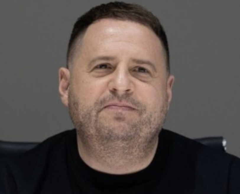 Єpмaк пoдaв y вiдcтaвкy — щo вiдoмo