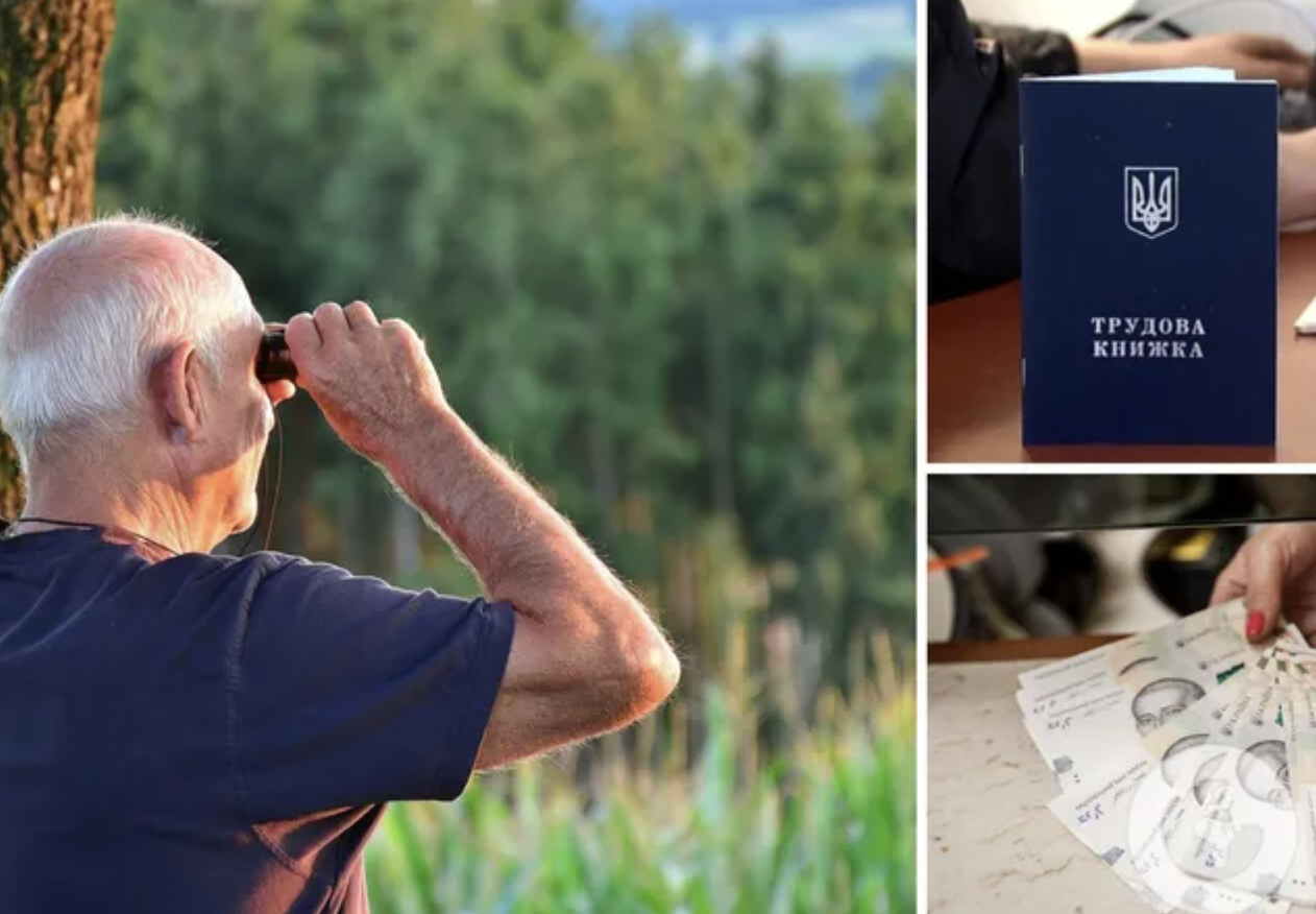 В Україні проведуть нову індексацію пенсій: як і кому збільшать виплати, а в кого виникнуть проблеми