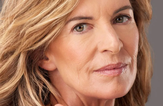 Ця частина тіла є найбільш незручною для жінок старше 50 років.