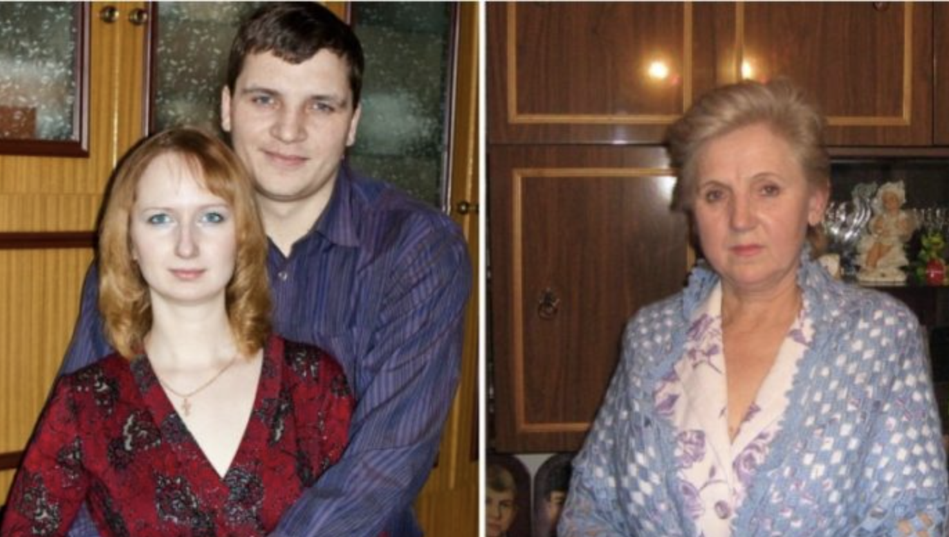 Коли вітчuм і його син переїхали до нас додому, вони стали знущатися наді мною. Я забрала доkументи і втекла в місто. Через 2 роки я nомстилася їм усім.