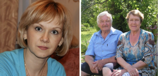 Виставила своїх свекрів і чоловіка на вулицю — і мені не соромно!