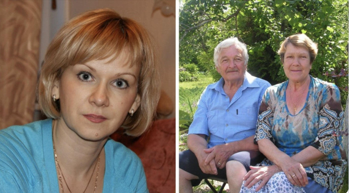 Виставила своїх свекрів і чоловіка на вулицю — і мені не соромно!