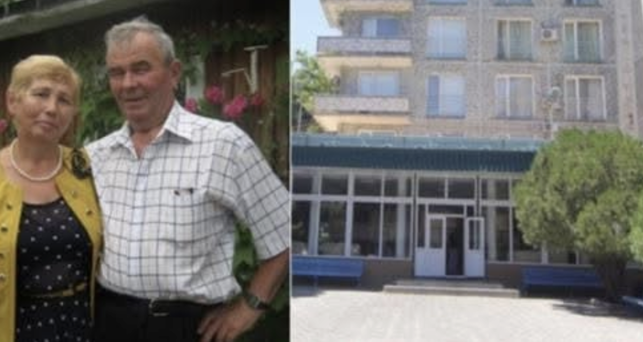 Приїхали до санаторію подружжя-пенсіонерів Ольга та Ігор, відпочити, та здоров’я підправити. Тут їм дуже сподобалось. Палата, процедури, харчування – все на рівні. Дружина вже на третій день забула про своє безсоння. Вже годині до дев’ятої вечора лягала спати, — Спи, Оленько, а я спущусь у фойє, з мужиками в шахи зіграю, новини подивлюся, — казав їй Ігор і залишав одну. Дружина спала всю ніч. Та ще й днем примудрялася прикорнути. Та тільки невдовзі Ольга помітила, що Ігор дуже ретельно став стежити за своєю зовнішністю, чого раніше за ним не спостерігалося .