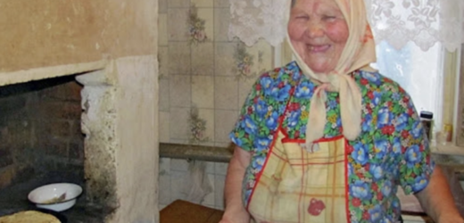 Притуливши у себе вдома стареньку бабусю, ми й уявити не могли, яким дивом це обернеться…