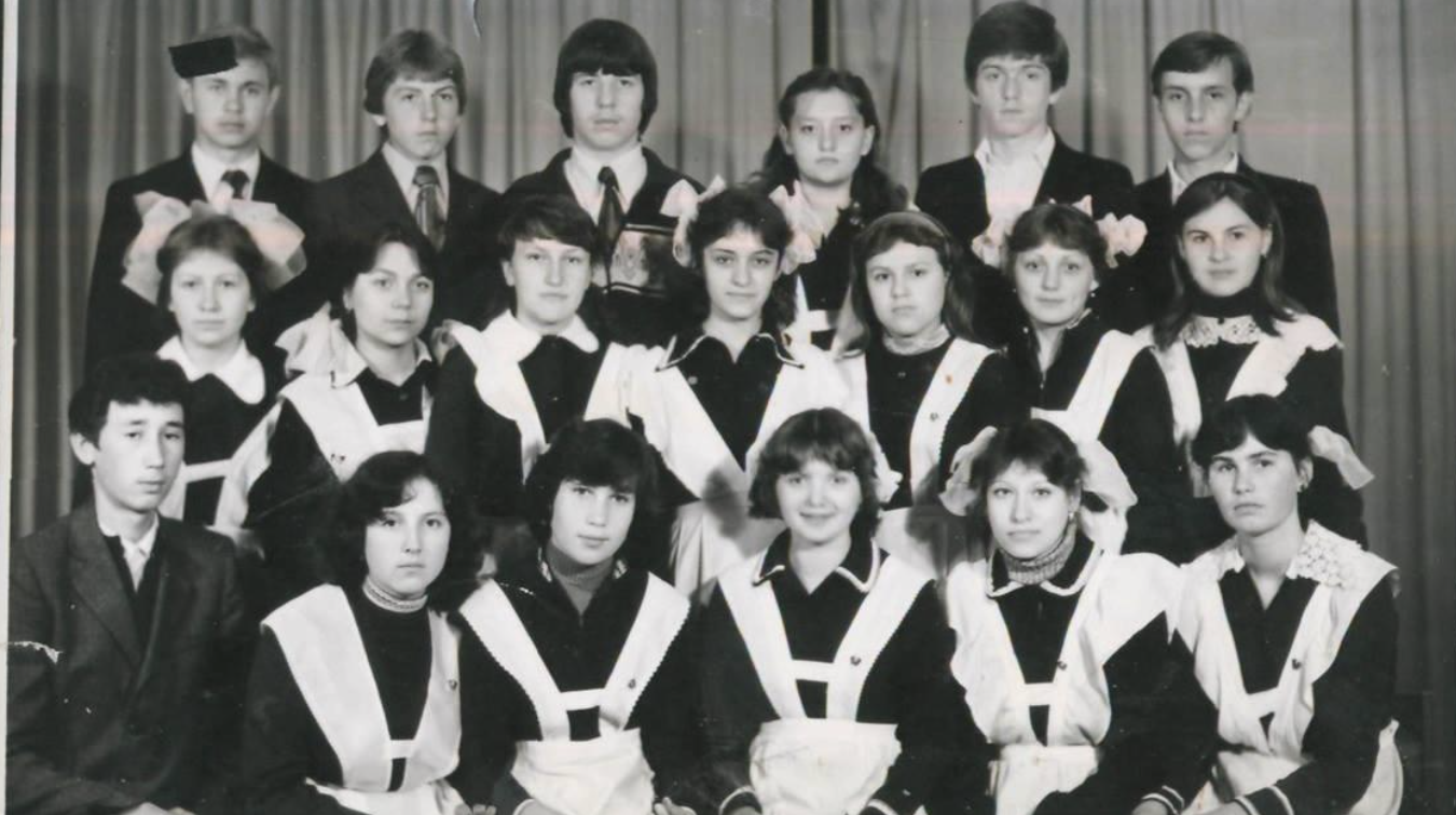 Чому не варто відвідувати зустрічі однокласників. Продовження…