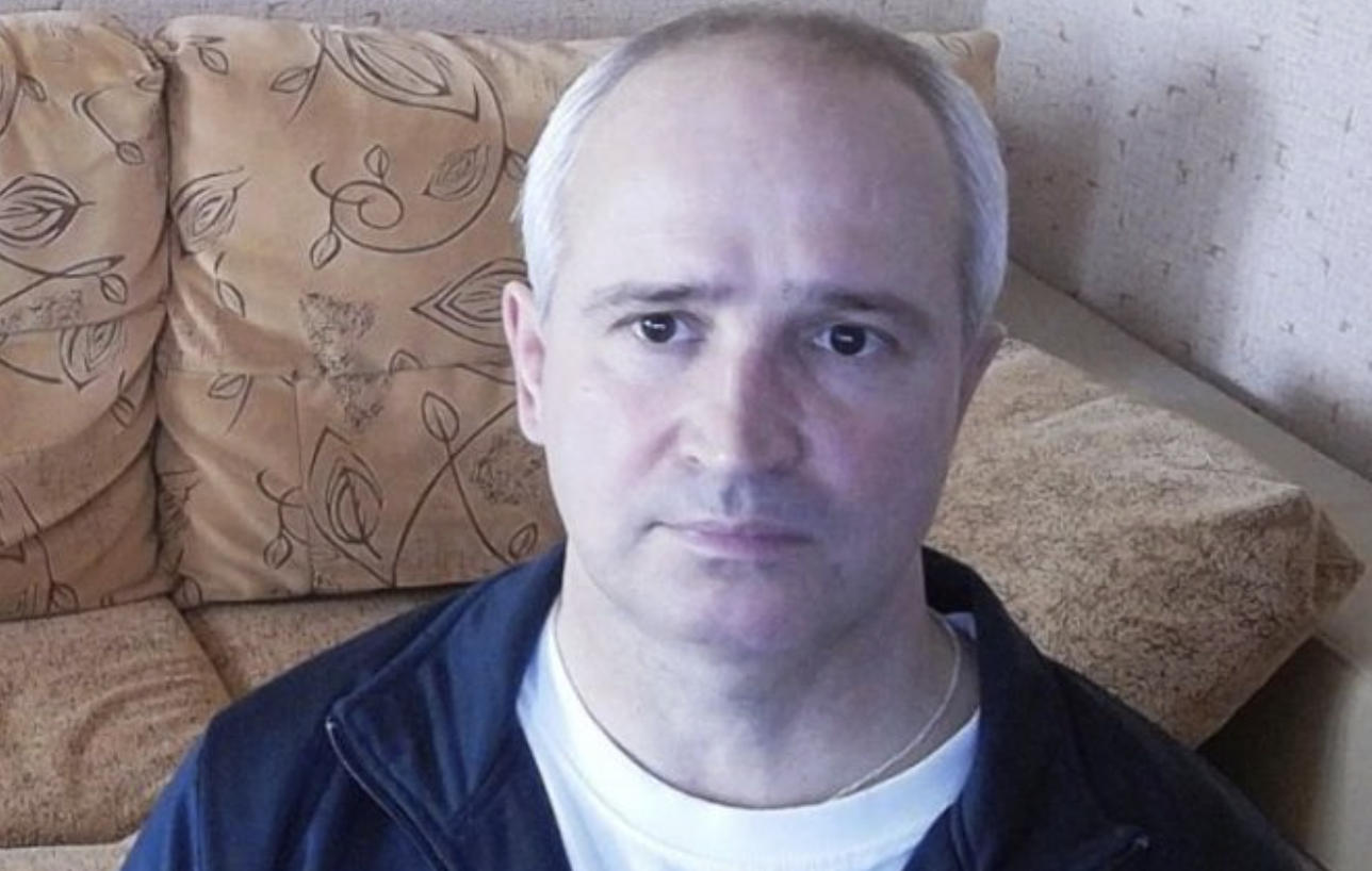 Як 45-річний Михайло шукав пристойну наречену без дітей, розлучень, з повної родини, з квартирою…