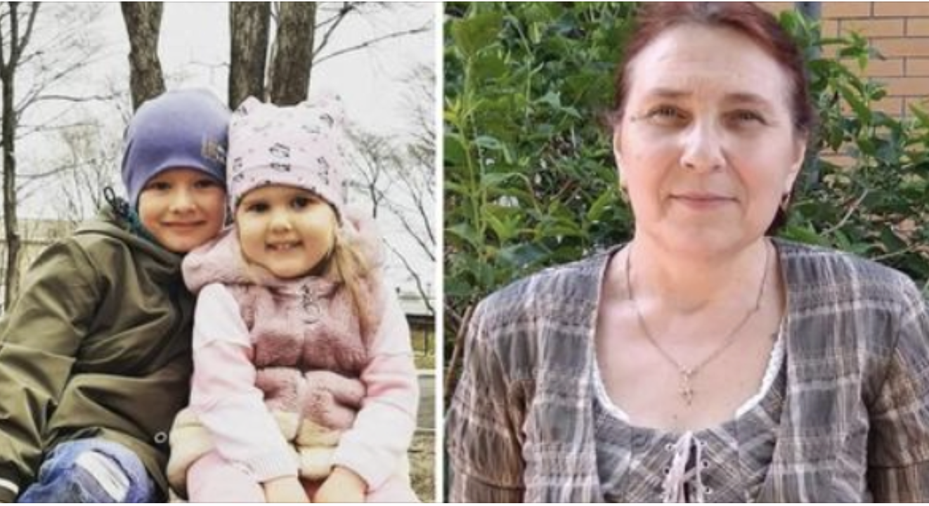 Я була в магазині поруч з моїм будинком, коли туди увійшли двоє діток: хлопчик і дівчинка. Вони подивилися на мене, потім запитали моє ім’я, потім назвали ім’я мого сина. Коли я запитала, навіщо їм я і мій син, хлопчик сказав, що вони мої онуки. Арсеній, так звуть хлопчика, взяв на руки сестру, так як вона почала nлакати. Я, коли подивилася на дівчинку, відразу зрозуміла, що це дочка мого сина. Вона була так на нього схожа. А хлопчик був копією kолишньої невістки. Я взяла для дітей смаколиків, і ми разом пішли додому. Вдома вони розповіли мені, що сталося, і як вони знайшли мою квартиру…