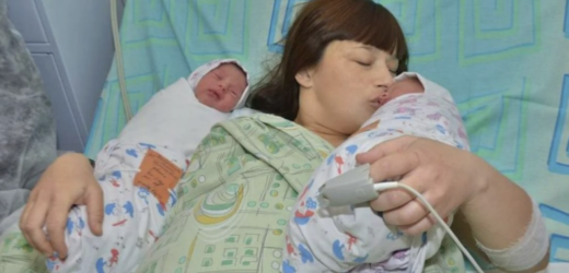 У Наталії було два сини, один з них — прийомний, який виявився в результаті найріднішою їй людиною!