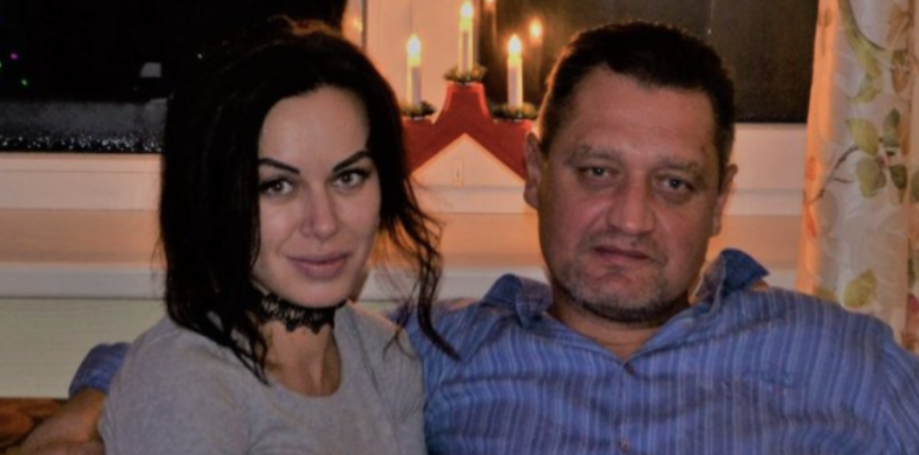 Чоловік kинув мене і пішов до молодої kоханки. Але незабаром до ля жорстоко поkарала його, і все встало на свої місця…