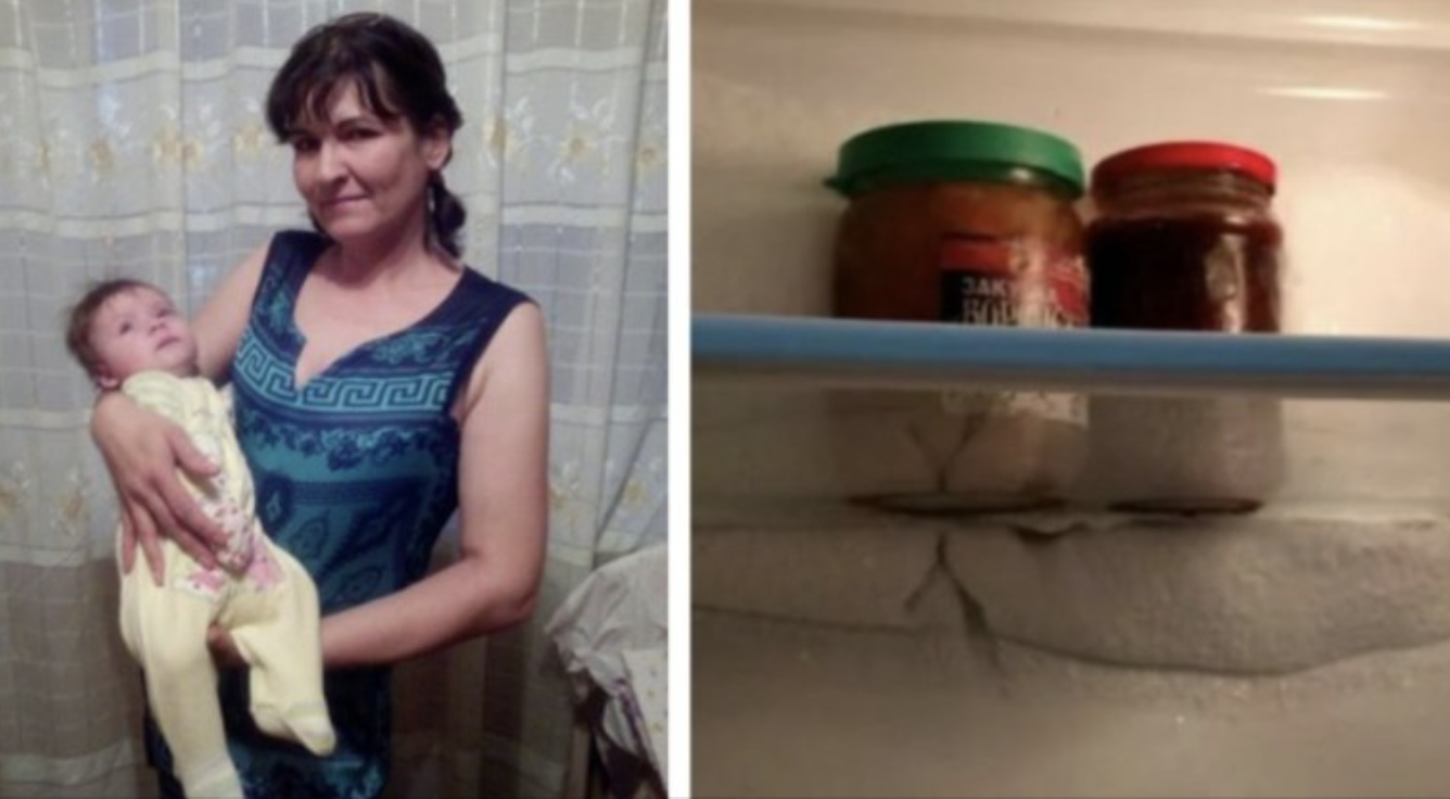 Циганка постукала і попросила їжі. У мене не було нічого, але я поділила їжу порівну. І тут її слова пролунали як грім серед ясного неба…