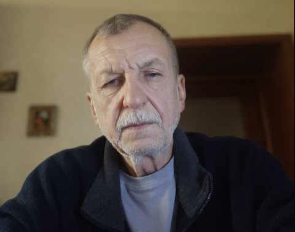 Зять обіцяв приїхати за Вірою Іванівною у суботу вранці. Жаль з дачі їхати, але вже кінець жовтня. Воду відключили, час і додому.