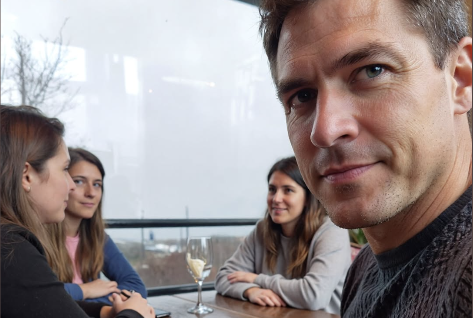 – А знаєш, кому я кімнату продав? – спитав Віталік Юлію телефоном і зареготов. – Невдовзі дізнаєшся! – А раптом ти чоловіків почнеш водити в порожню квартиру, в мою кімнату? Син бачитиме, яка мати гуляє, навіщо йому це треба? А ці покупці – народ перевірений, навряд чи ти когось привести зможеш