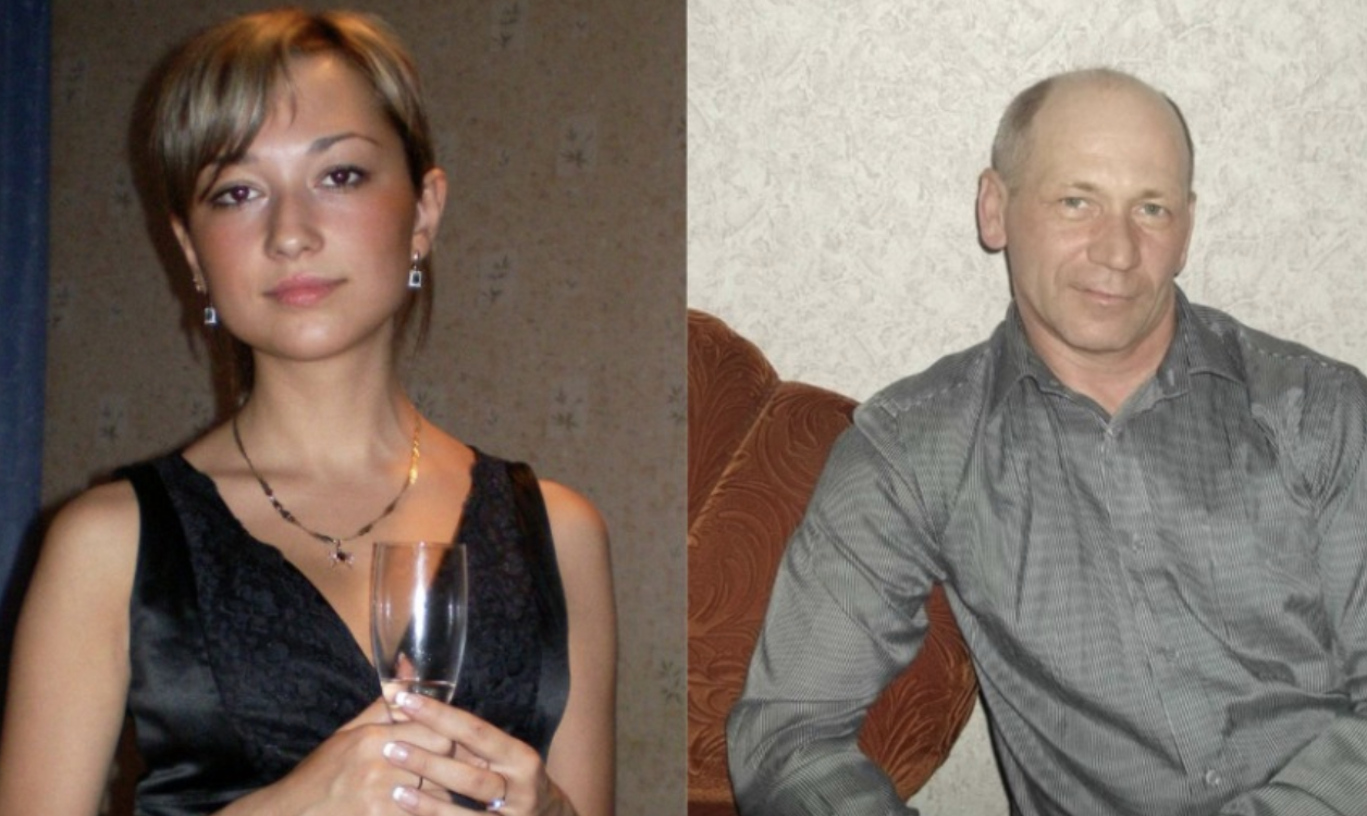 Коли я виходила заміж мені було двадцять сім років, чоловікові сорок сім. Познайомились ми на роботі. У цю фірму мене спочатку взяли тимчасово, на півроку, замінити відправленого у тривале відрядження співробітника. Потім, коли термін мого контракту минув, мене вже не захотіли випускати зі своїх рук кадровики. — Виконавча, працьовита, знаюча, в міру ініціативна! Ні. Такого працівника звільняти не можна! — сказали вони і знайшли мені нову вакансію. У цей час якраз звільнилася сеkретар заступника директора, і мені запропонували обійняти звільнену посаду. З Максимом Петровичем я раніше не стикалася.