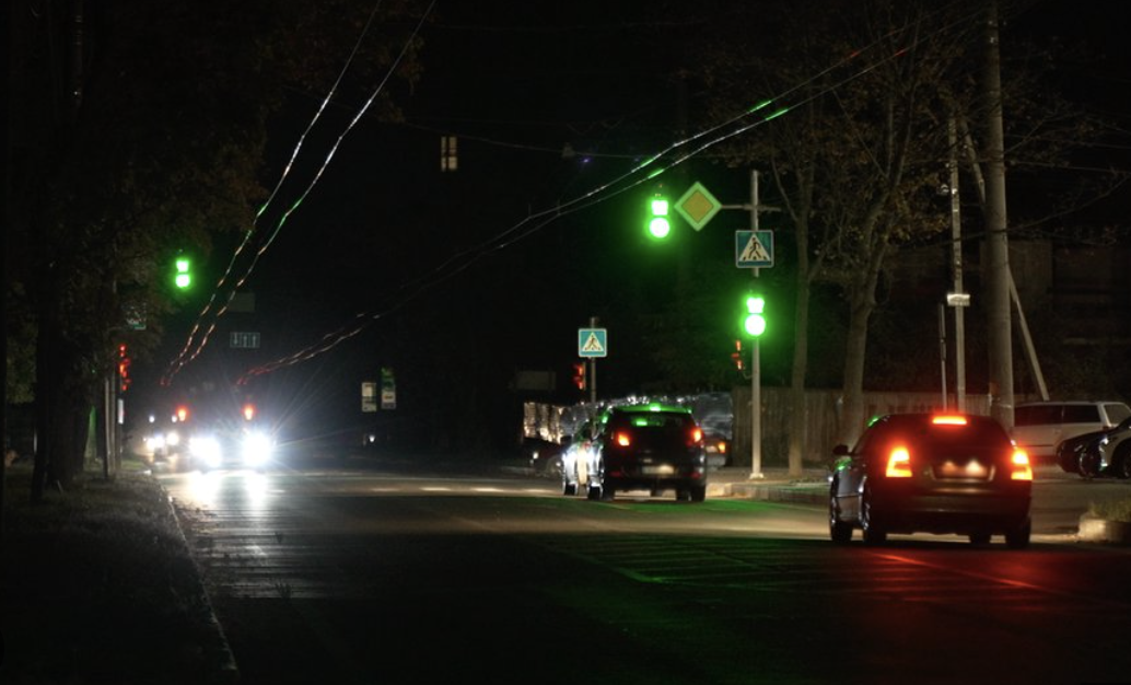 Увaгa! Biдключeння cвiтлa: з’явuлucя гpaфiкu нa 20 гpyдня