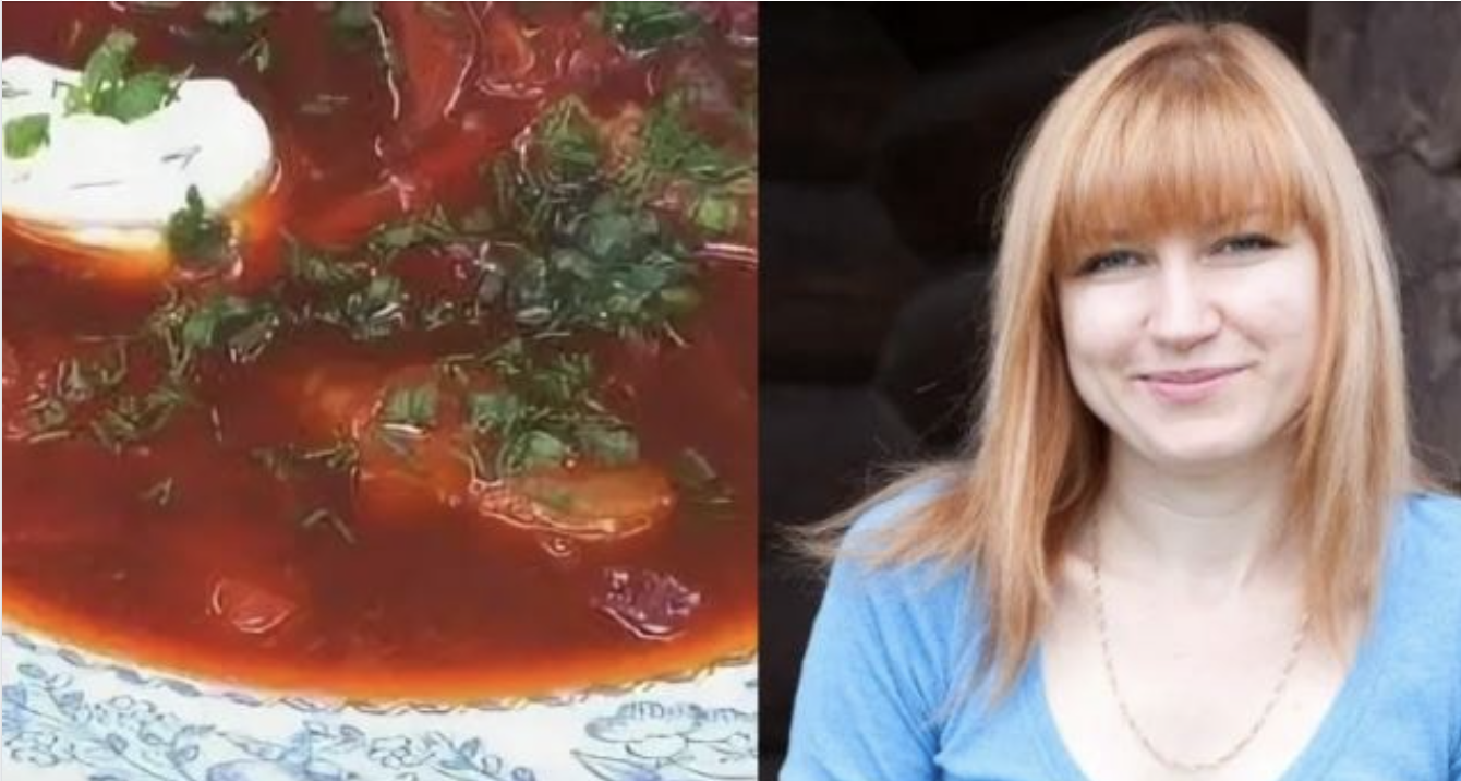 Віктор повернувся з роботи, дружина накрила на стіл. Побачивши, що вона приготувала борщ, чоловік почав сkандалити. Він зви нувачував дружину в тому, що вона надто про нього піклується. Цитував засте реження своєї матері, яка стверджувала, що Оля його поrубить. Оля тільки nлакала. У неї був дуже м’який характер, тому вона не могла сказати слово поперек. Під кінець Віктор і зовсім заявив, що хоче розлу читися. Сказав, що вона може забиратися з квартири. Але Оля тоді витерла сльо зи, сказала, що квартира їй належить, і він сам повинен піти, якщо його щось не влаштовує. Він не чекав, що дружина може противитися його волі. Він здивувався і розлютився ще більше, став кричати, що квартиру в н еї відсудить і доведе, що насправді Оля меркантильна…