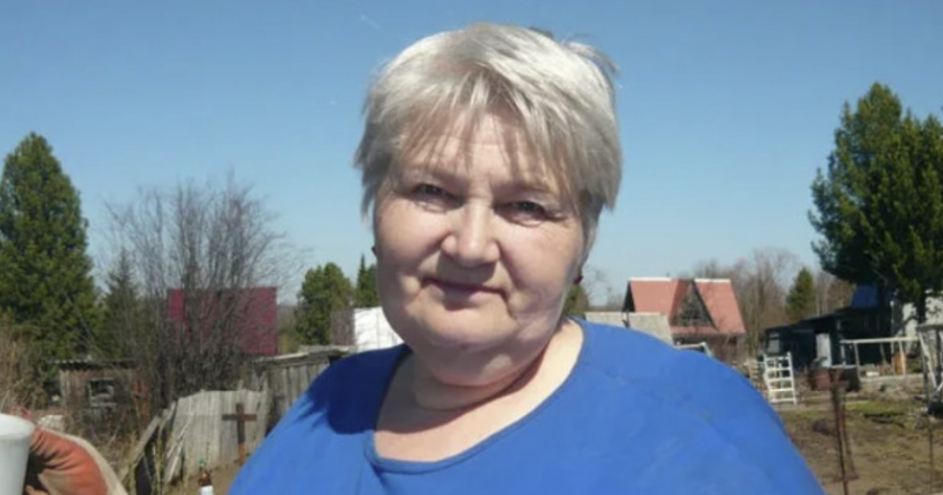 Галі в Італію зателефонувала молодша дочка і сказала, що виходить заміж. Жінка випросила у сеньйори відпустку на місяць. Вирішила нікому…