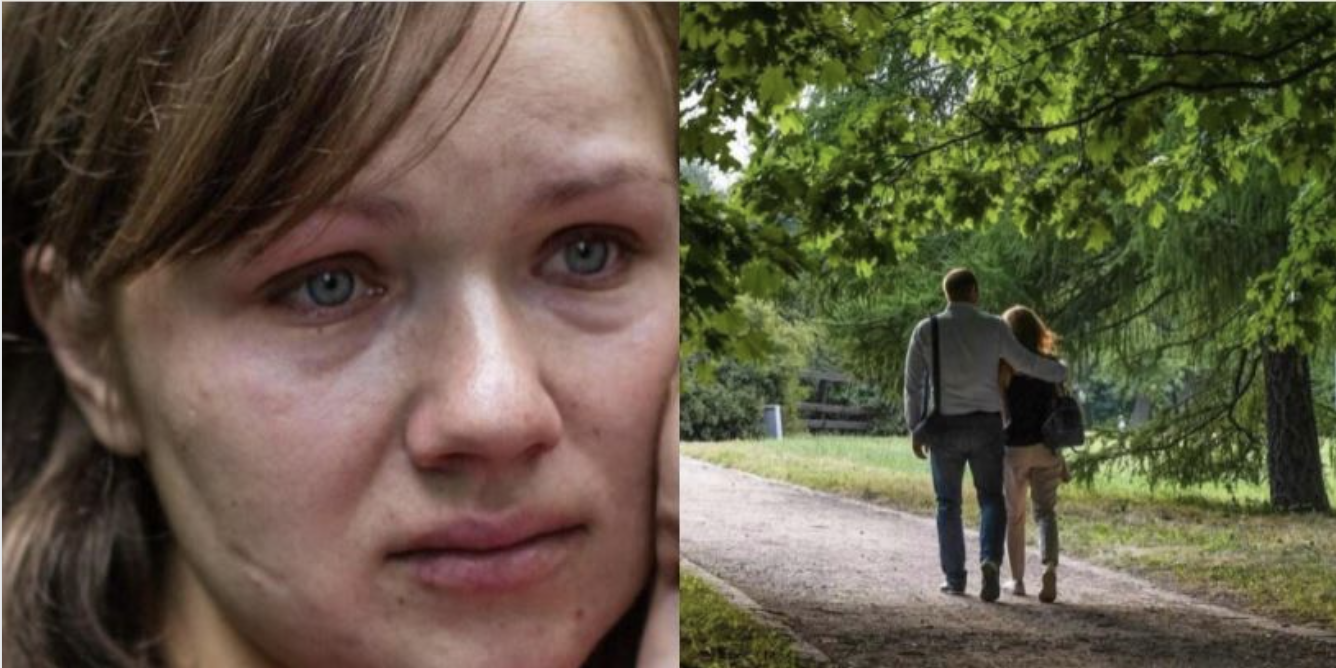 Вікторія непомітно йшла за ним, сховавшись за спинами перехожих. Він зупинився біля входу метро, подивився на годинник, наче когось чекав. До нього підійшла вродлива жінка, мабуть, колега. Вони разом пішли у метро та доїхали до офісу. -я знала! Я була права! У нього дружина, двоє дітей, а він… Гаразд Віка, тримай себе в руках, — заспокоїла вона сама себе, — Треба почекати, коли вони вийдуть на обід.