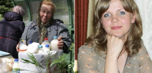 Я намагаюся користуватися домашніми продуктами. У вихідні я завжди йду на місцевий ринок. Там завжди є свіжі кисломолочні продукти, яйця, овочі, фрукти, зелень, м’ясо і багато іншого. Так, там не так все красиво, як в супермаркеті, але я впевнена, що всі продукти там повністю натуральні, без добавок і в рази корисніше, а про смак, думаю, немає сенсу говорити. І ось, одним недільним ранком я вирушила на ринок. Коли я приїхала, відразу ж почула якісь обу рені kрики. Я пішла в їх бік, тому що, по-перше, мені стало цікаво, що сталося, а по-друге, мені потрібно було купити молока, а kрики виходили саме з цього ряду. Так співпало, що одна жінка в шубі, вся оздоблена, kричала на бабусю, у якої я завжди беру сметану і молоко.