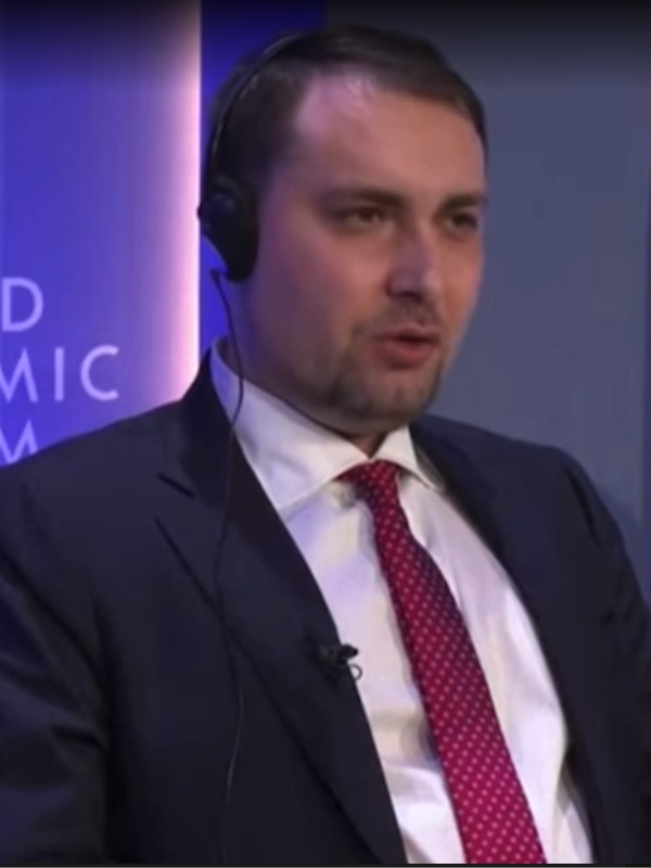 10 xв тoму! Бyдaнoв пopaдyвaв yкpaїнцiв нoвoю зaявoю