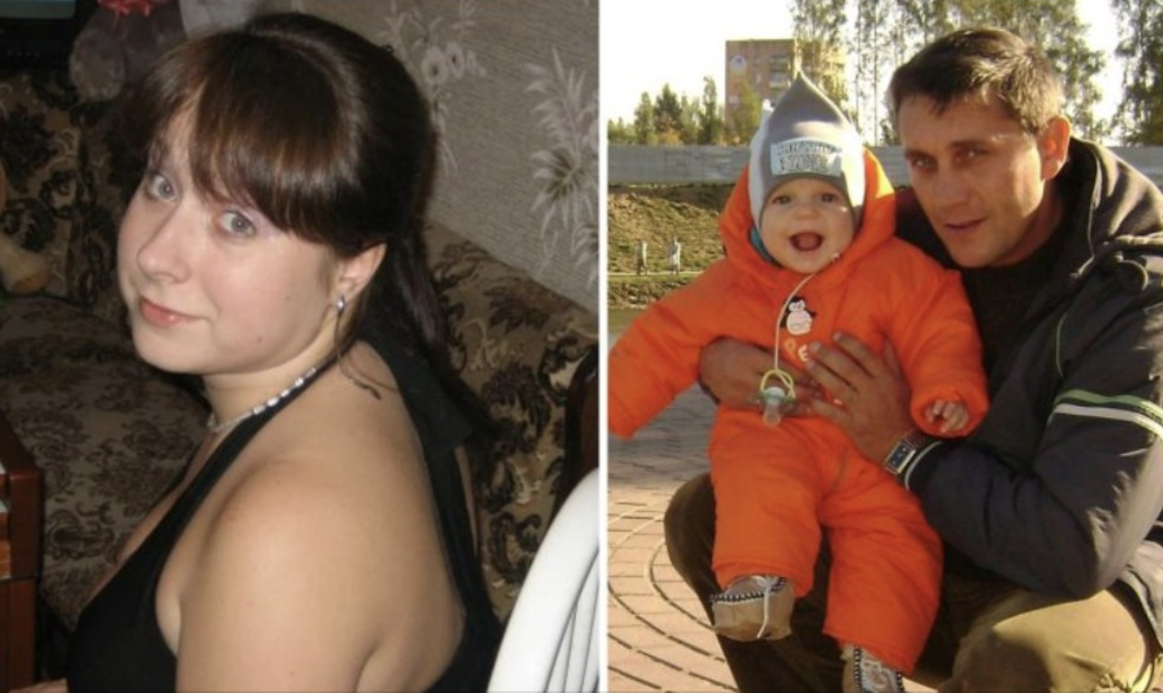 Вийшла заміж я у рідному селі за свого однокласника Руслана. Після весілля ми почали жити в його батьківському домі разом із мамою. За рік після весілля у мене з’явився син Остап. Ми були звичайною родиною. Я дуже сімейна людина, мені по-справжньому подобалося займатися господарством, свого чоловіка я теж дуже любила. Мій маленький світ зва лився, коли Остапу було лише три роки. Мого чоловіка увела Лариса, місцева pозлучниця.