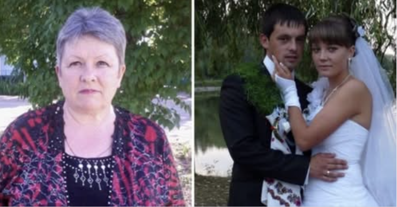 Надія стала мамою вже у 16 років, батькові дитини на той момент теж було 16 на той момент, молоді були, ось він і втік, не хотів брати відповідальності. Минуло два роки, і Надька втекла з дому з новим kоханим, їй було тоді 18. Син її тоді залишився з бабусею та дідусем. Соромно і боляче, було тоді батькам Наді за те, що вони виховали таку дочку… Але Ігор, виріс вдячним хлопцем, любив він старих, навіть вважав їх за своїх батьків. У 18 років Ігор вирішив одружитися. На весілля прийшла його мати з двома доньками..