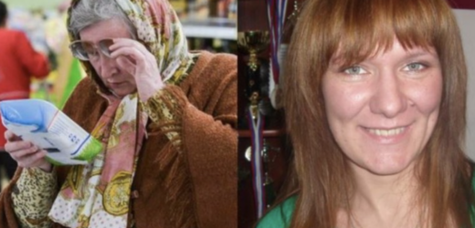 Бабуся просила дати «хоч копієчку» на хліб. А я дала їй 1000 рублів. Вирішила глянути, як вона їх витратить…