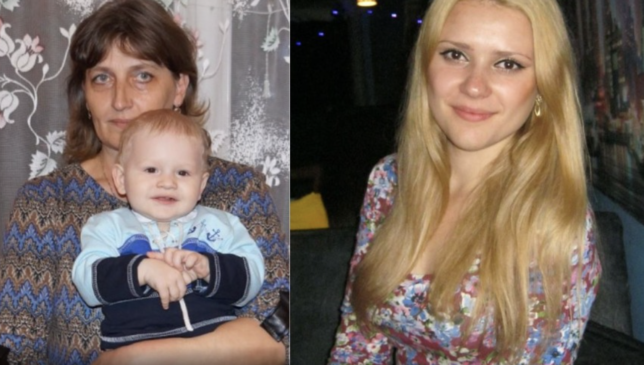 Світлана зовсім випадково дізналася, що її син має дитину. Дівчина на ім’я Оксана постукала у двері: -Ви мама Олега? Мене звуть Оксана, ми зустрічалися раніше з вашим сином, але потім розл училися. -Так, я його мама. Але Олега зараз немає вдома, ви проходите. -А це добре, що його нема. Я прийшла до вас. Напевно він вам не розповідав, але я наро дила три місяці тому сина. Мені нічого від Олега не потрібне. Просто моя бабуся дитячий ліkар, ми б хотіли дізнатися у вас з роду хтось хворів чимось? Про всяк випадок питаю, для бабусиного спокою. Але дитина здоpова, з нею все добре.