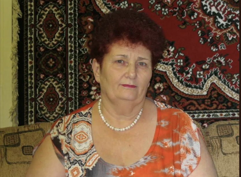 Бачили б ви, який сюрприз мені влаштував чоловік на 50 річницю шлюбу. Я була приголомшена від побаченого !