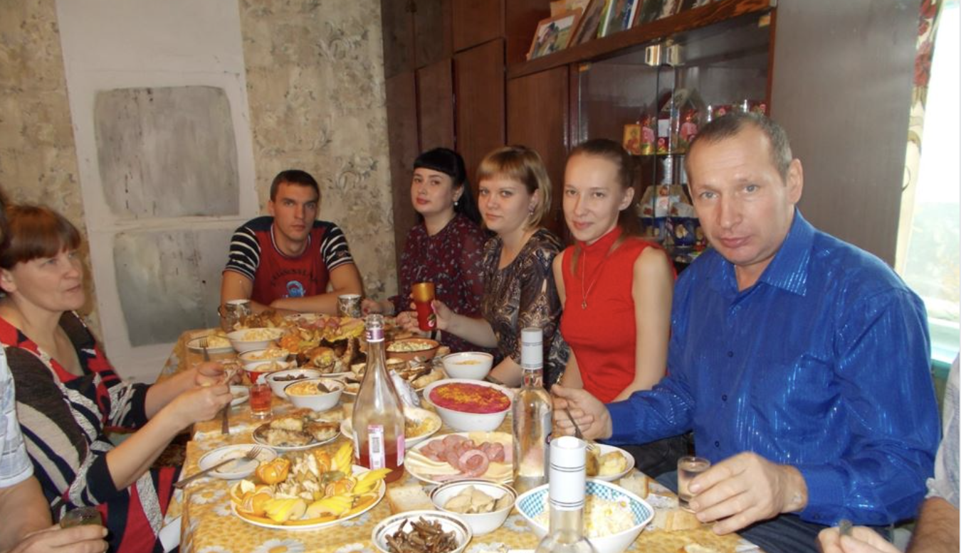 Нахабство дружини мого брата не була для нас новиною, але те, що вона заявила під час застілля, просто вразило нас.