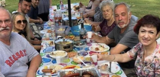 Я з нетерпінням чекала закінчення робочого тижня. Це були дуже виснажливі 5 днів, що тягнулися, як справжня вічність. І ось нарешті п’ятниця. Я прийшла додому, сподіваючись, що це ідеальна нагода відпочити.   Але ще з порогу мене зустрів мій хлопець.