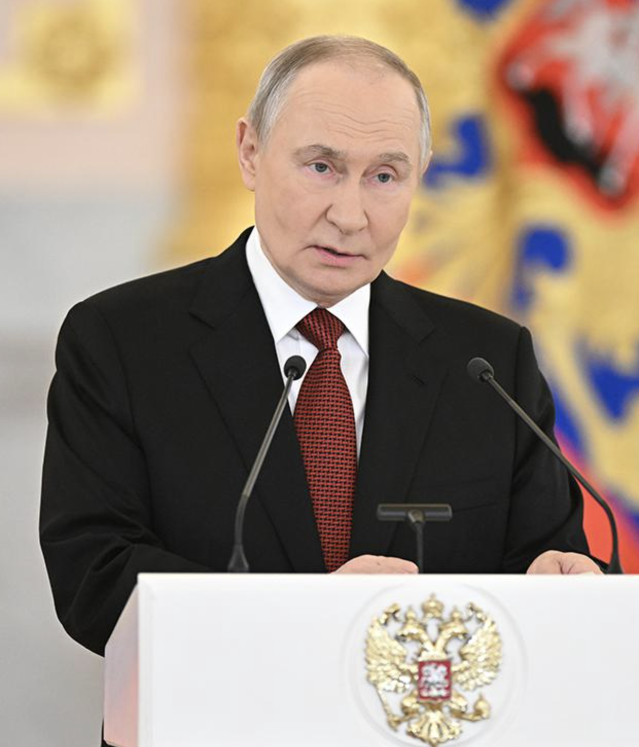 Кремль плює на мир — переговори завершено! Тепер хочуть нові землі