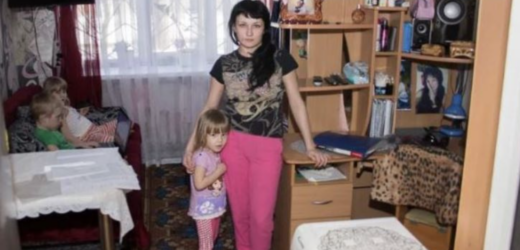 У 35 я вийшла заміж, моєму обранцю було 24. Але ми любили один одного і не звертали уваги на чужі думки. Через півроку після весілля народилися Лизонька та Лідочка. Володя любив дівчаток. Потім усе пішло якось негаразд. Володя дедалі частіше став затримуватись на роботі. Іноді не ночував.