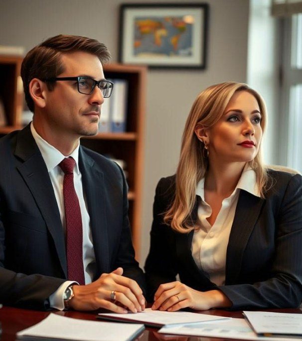 Чоловік при гостях назвав мене жебрачкою, але він дещо не знав