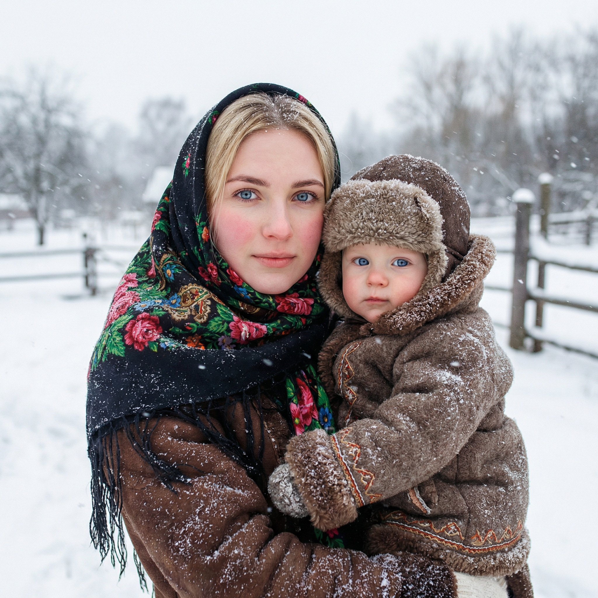 Мені підкинули дівчинку у 1980 році, нікому вона не була потрібна, вся хвора, але я її виховала.