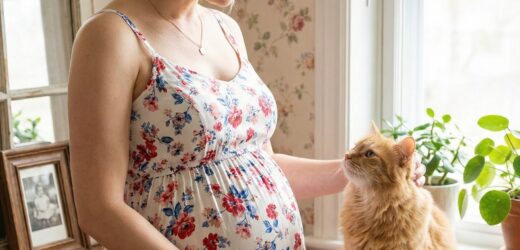 “Як Таня стала мамою завдяки своїй добрій душі…