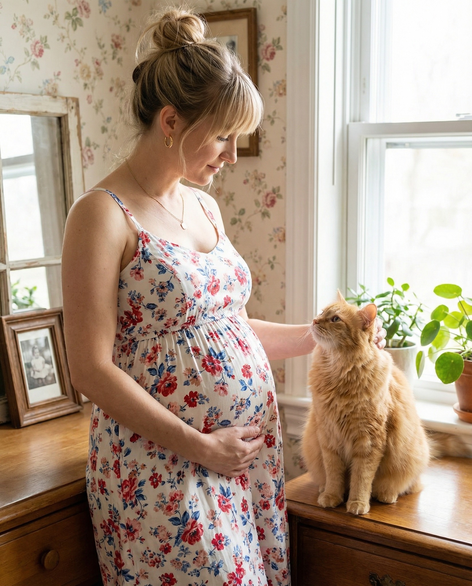 “Як Таня стала мамою завдяки своїй добрій душі…
