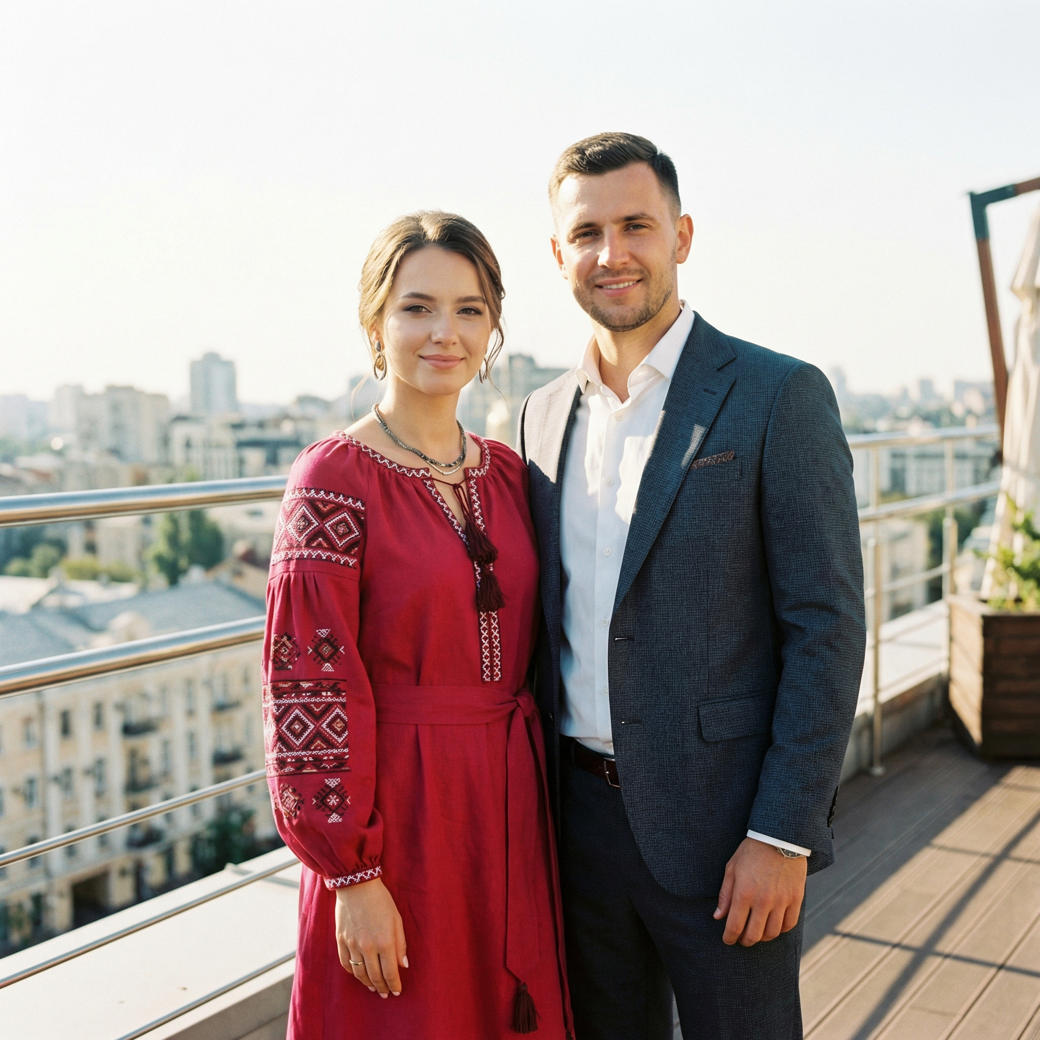 — Я готовий повернутися! Але тільки на своїх умовах. Ти двічі на день почнеш готувати свіжу їжу, все одно з дому працюєш. Кота цього, пилозбірника нещасного, виженеш. Він мене дратує! І, найголовніше, ти повинна вибачитися перед моєю матусею. Хто тобі дав право мамусю з квартири виганяти? Вона досі ображена…