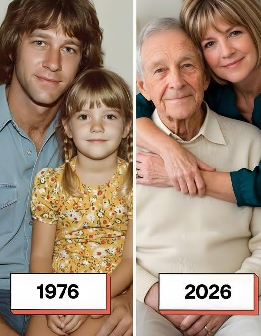 Вітчим виростив мене як рідну після см ерті мами — а на його похороні незнайомець прошепотів: «Зазирни в нижній ящик у гаражі, якщо хочеш дізнатися правду»