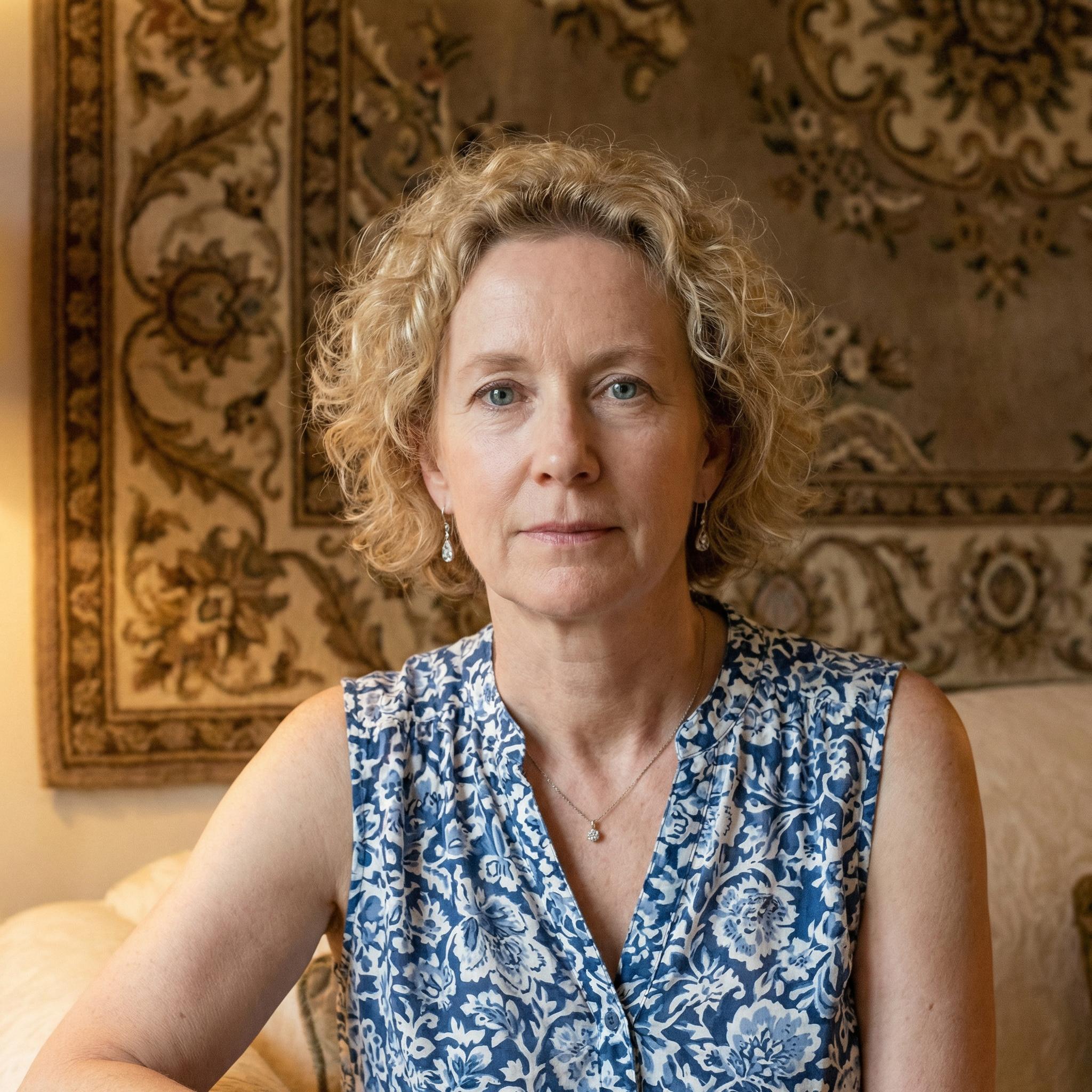 Моя мама саме із заробітків повернулась, тож я із чоловіком знову прийшла до неї на розмову. Ми думали. що цього разу вона дивлячись на нашу ситуацію, все ж розтане і виправить усе, але мама нас і на поріг не пустила