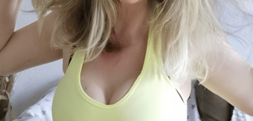 Дивлячись на її фотографії, стає зрозуміло, що не всі ми рівні, коли справа доходить до старіння…