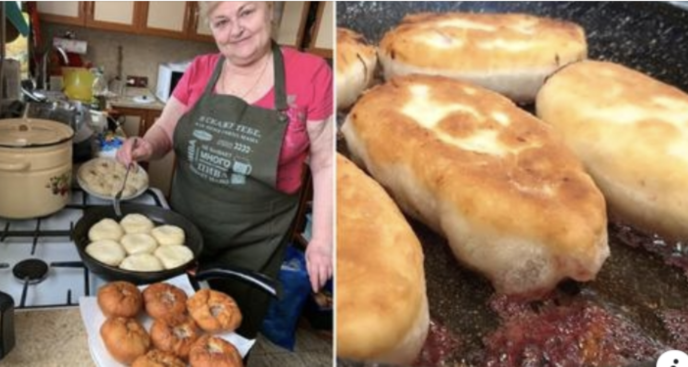 Артем привіз стареньку матір з села. Тепер вона мала жити в них. Обуренню його дружини не було меж. – Хай би в твого брата жила! – бурчала Віра. Та все ж свекруха оселилася в них. Якось Віра поралася на кухні. Свекруха зайшла на кухню і тихо спитала: – Може, чимось допомогти? Віра застигла від несподіванки. – Не треба, я впораюся, – невдоволено буркнула вона. Але бабуся не пішла. – Давай пиріжків зробимо, – сказала Ганна Павлівна. – З капустою, з картоплею… Віра не розуміла, що відбувається…