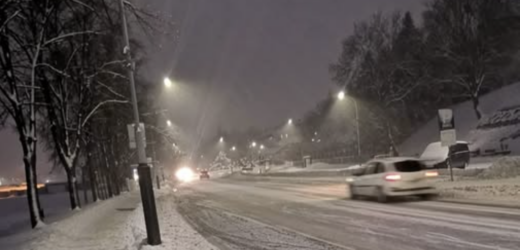 Сьогодні ранком іду на роботу, вирішила скоротити дорогу через кладовище, так на декілька хвилин швидше.. Те, що сталося далі варто почути кожному…