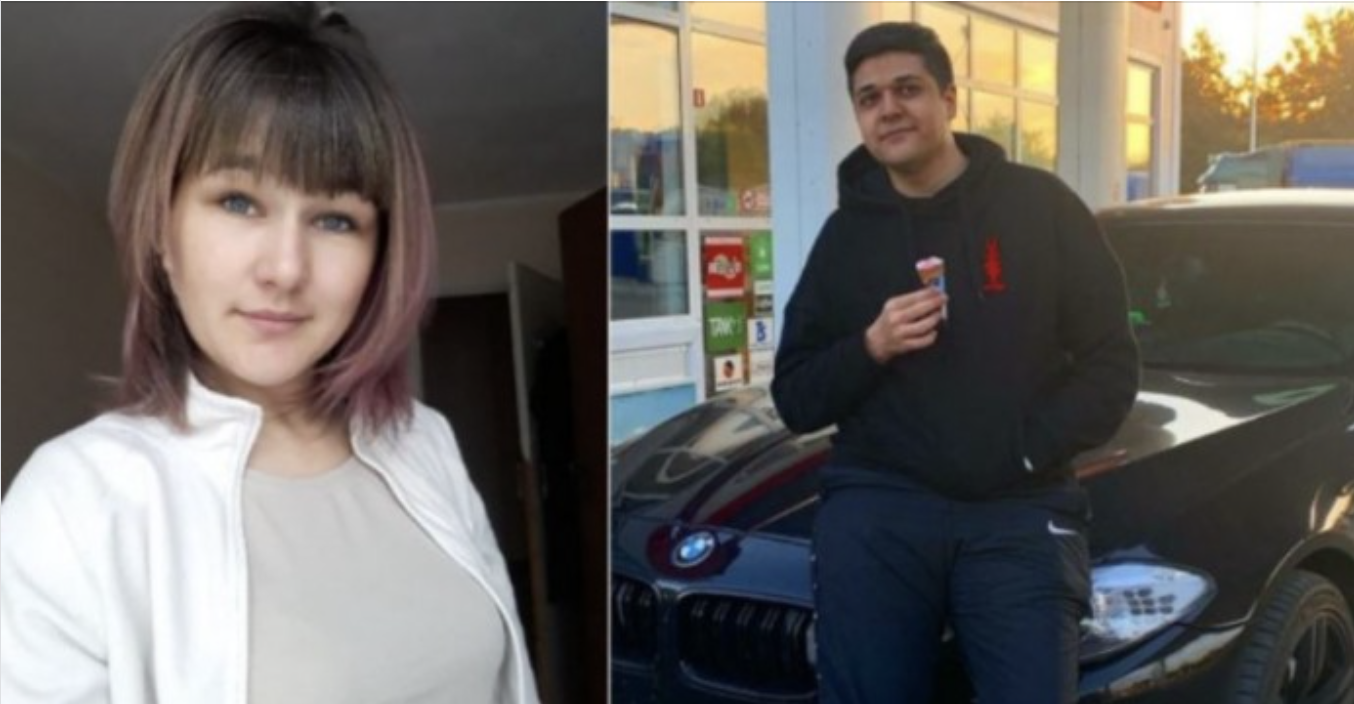 Після закінчення зміни Аня попрямувала до гуртожитку. Брюнет, стоячи поряд з автомобілем, чекав на когось. – Аня, мені необхідно з вами поговорити, – покликав її той. – Вибачте, але я поспішаю. – Дозвольте мені провести вас. Я “сюрприз” вашого батька на вісімнадцятиліття…