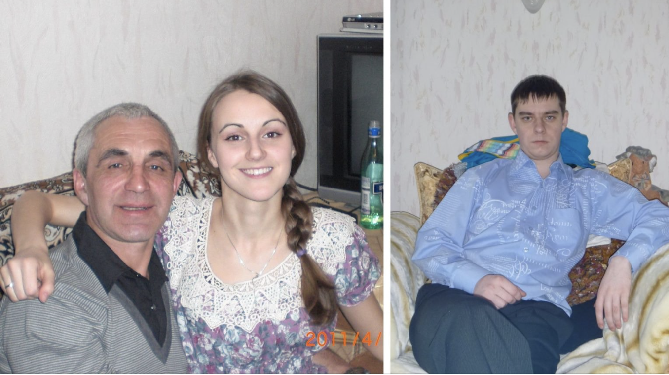 А ти впевнена, що він не через гроші з тобою, — спитав батько Нікії у дорогому костюмі, наливаючи собі коньяк. -Звичайно, тату. Ми зі Стасом любимо одне одного, і він не знає, хто ти. -Яка ж ти ще наївна, дочко … а хочеш, ми його перевіримо? -Тату, я поважаю свій вибір, навіщо ці перевірки. -Ну якщо поважаєш, то й боятися нічого. Якщо він пройде цю перевірку, то я вам оплачую весілля і в нашу компанію Стаса влаштую. -А Що потрібно робити? -Дзвони йому, і скажи, що ти їдеш на тиждень в іншу країну. Нібито проходитимеш якісь курси. А ми з тобою стежитимемо за ним по прихованих камерах. Довелося виконати умови тата. Ніці дуже хотілося довести, що Стас насправді найкращий, і тато у ньому помиляється.