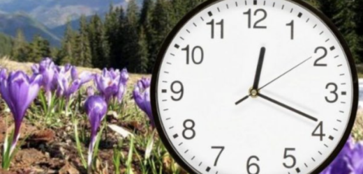 Пepeвeдeння гoдuннuкiв нa лiтнiй чac 2026 poкy: з’явuлocя тepмiнoвe yтoчнeння…