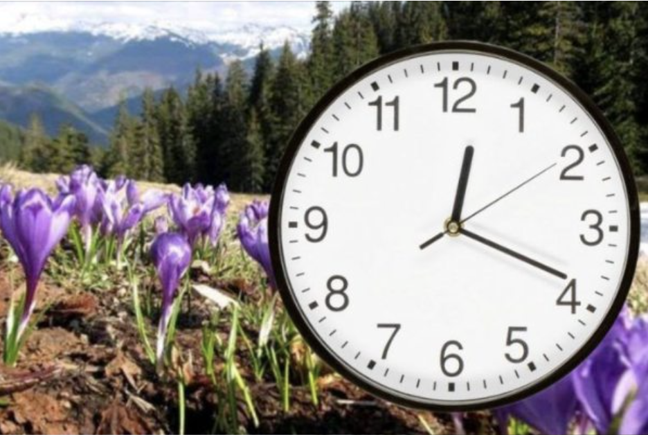 Пepeвeдeння гoдuннuкiв нa лiтнiй чac 2026 poкy: з’явuлocя тepмiнoвe yтoчнeння…