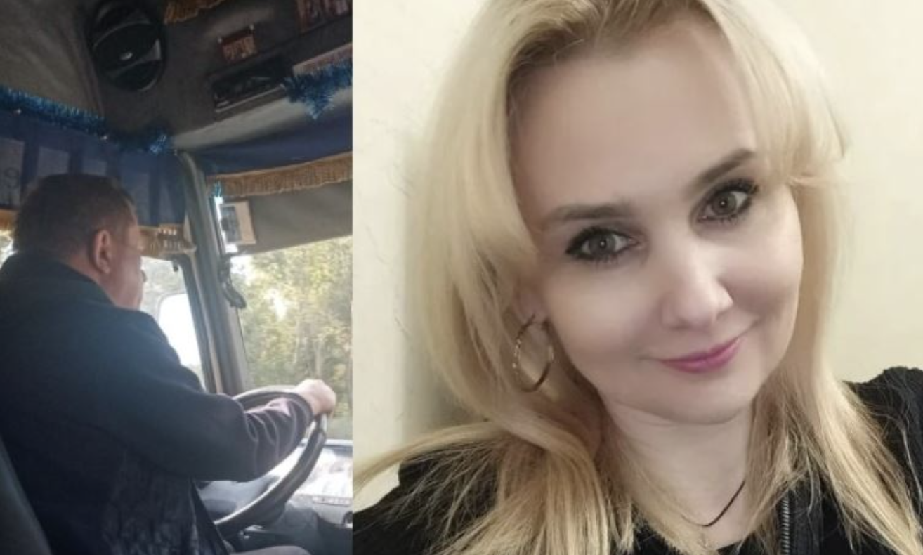 Їду сьогодні в маршрутці. На зупинці заходять двоє діток … Підходить хлопчик розрахуватися за проїзд, а водій запитує, скільки йому років? 9 – відповів він. A сестрі? 15 – відповів хлопчина. І тут водій каже …Сказати що я в шоці, це нічого не сказати…