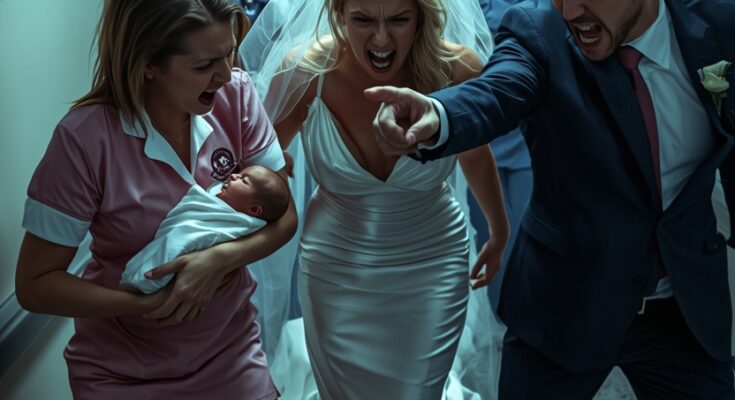 Я дивилася на білу стелю лікарні й відчувала, як старий біль знову ворушиться в серці. Наш шлюб розпався не тому, що зникли почуття. А тому, що для нього кар’єра і амбіції були важливіші за сім’ю. Коли я сказала, що вагітна, він звинуватив мене у спробі «прив’язати» його дитиною. Через місяць подав на розлучення і просто зник.